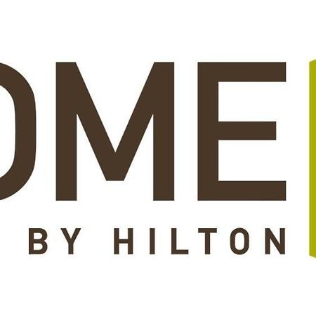 Home2 Suites By Hilton Eureka Exterior photo